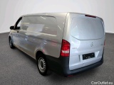 Mercedes  Vito  Kasten 109/110/111/114 CDI FWD extralang (447.605) 1.6 65KW MT6 E6 #9