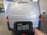  Mercedes  Vito  Kasten 109/110/111/114 CDI FWD extralang (447.605) 1.6 65KW MT6 E6 #15
