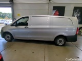  Mercedes  Vito  Kasten 109/110/111/114 CDI FWD extralang (447.605) 1.6 65KW MT6 E6 #19