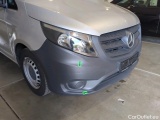  Mercedes  Vito  Kasten 109/110/111/114 CDI FWD extralang (447.605) 1.6 65KW MT6 E6 #25
