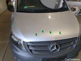  Mercedes  Vito  Kasten 109/110/111/114 CDI FWD extralang (447.605) 1.6 65KW MT6 E6 #31