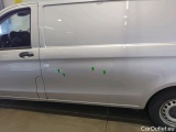  Mercedes  Vito  Kasten 109/110/111/114 CDI FWD extralang (447.605) 1.6 65KW MT6 E6 #38