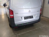  Mercedes  Vito  Kasten 109/110/111/114 CDI FWD extralang (447.605) 1.6 65KW MT6 E6 #47
