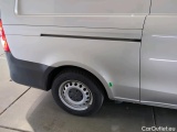  Mercedes  Vito  Kasten 109/110/111/114 CDI FWD extralang (447.605) 1.6 65KW MT6 E6 #61