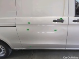  Mercedes  Vito  Kasten 109/110/111/114 CDI FWD extralang (447.605) 1.6 65KW MT6 E6 #69