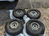  Volkswagen  Caddy VW  5 Cargo 2.0 TDI BMT Maxi 4d 75kW #6
