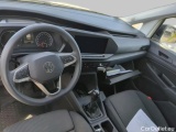  Volkswagen  Caddy VW  5 Cargo 2.0 TDI BMT Maxi 4d 75kW #19
