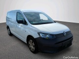  Volkswagen  Caddy VW  5 Cargo 2.0 TDI BMT Maxi 4d 75kW #20