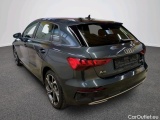  Audi  A3  Sportback 35 TDI advanced 2.0 TDI 110KW AT7 E6d #11