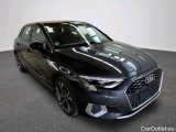  Audi  A3  Sportback 35 TDI advanced 2.0 TDI 110KW AT7 E6d #16