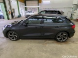  Audi  A3  Sportback 35 TDI advanced 2.0 TDI 110KW AT7 E6d #18