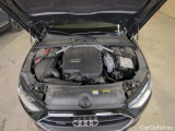  Audi  A4  Avant 45 TFSI quattro 2.0 TFSI 195KW AT7 E6d #8