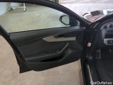  Audi  A4  Avant 45 TFSI quattro 2.0 TFSI 195KW AT7 E6d #7