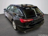  Audi  A4  Avant 45 TFSI quattro 2.0 TFSI 195KW AT7 E6d #11