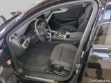  Audi  A4  Avant 45 TFSI quattro 2.0 TFSI 195KW AT7 E6d #16