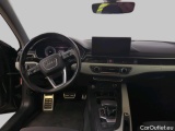  Audi  A4  Avant 45 TFSI quattro 2.0 TFSI 195KW AT7 E6d #21