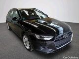  Audi  A4  Avant 45 TFSI quattro 2.0 TFSI 195KW AT7 E6d #22