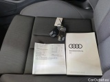  Audi  A4  Avant 45 TFSI quattro 2.0 TFSI 195KW AT7 E6d #25