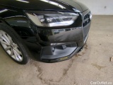  Audi  A4  Avant 45 TFSI quattro 2.0 TFSI 195KW AT7 E6d #35
