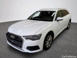 Audi A6  Avant 35 TDI 2.0 TDI 120KW AT7 E6d