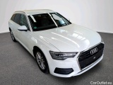  Audi  A6  Avant 35 TDI 2.0 TDI 120KW AT7 E6d #8