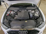  Audi  A6  Avant 35 TDI 2.0 TDI 120KW AT7 E6d #10