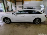  Audi  A6  Avant 35 TDI 2.0 TDI 120KW AT7 E6d #19