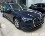 Audi A6  Avant 45 TDI quattro 3.0 TDI 180KW AT7 E6d