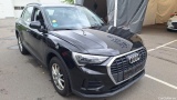  Audi  Q3  35 TDI 2.0 TDI 110KW AT7 E6d #24