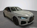  Bmw  I4 Baureihe  Gran Coupe M50 81kWh #11
