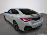 Bmw  I4 Baureihe  Gran Coupe M50 81kWh #17