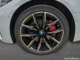  Bmw  I4 Baureihe  Gran Coupe M50 81kWh #19
