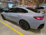  Bmw  I4 Baureihe  Gran Coupe M50 81kWh #21