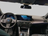  Bmw  I4 Baureihe  Gran Coupe M50 81kWh #22