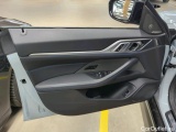  Bmw  I4 Baureihe  Gran Coupe M50 81kWh #24