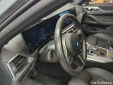  Bmw  I4 Baureihe  Gran Coupe M50 81kWh #27