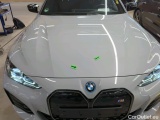  Bmw  I4 Baureihe  Gran Coupe M50 81kWh #34