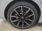  Bmw  I4 Baureihe  Gran Coupe M50 81kWh #42