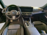 Bmw  Serie 3 Baureihe 3 Lim. 330 e M Sport 2.0 215KW AT8 E6d #13