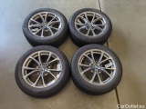  Bmw  Serie 3 Baureihe 3 Lim. 330 e M Sport 2.0 215KW AT8 E6d #17