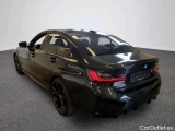  Bmw  Serie 3 Baureihe 3 Lim. 330 e M Sport 2.0 215KW AT8 E6d #19