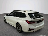  Bmw  Serie 3 Baureihe 3 Touring 318 d Sport Line 2.0 110KW AT8 E6d #6