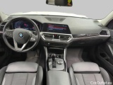 Bmw  Serie 3 Baureihe 3 Touring 318 d Sport Line 2.0 110KW AT8 E6d #9