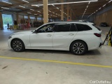  Bmw  Serie 3 Baureihe 3 Touring 318 d Sport Line 2.0 110KW AT8 E6d #8