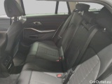  Bmw  Serie 3 Baureihe 3 Touring 318 d Sport Line 2.0 110KW AT8 E6d #10
