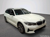  Bmw  Serie 3 Baureihe 3 Touring 318 d Sport Line 2.0 110KW AT8 E6d #12