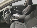 Bmw  Serie 3 Baureihe 3 Touring 318 d Sport Line 2.0 110KW AT8 E6d #17