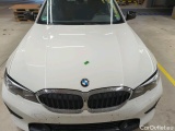  Bmw  Serie 3 Baureihe 3 Touring 318 d Sport Line 2.0 110KW AT8 E6d #29