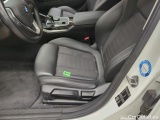  Bmw  Serie 3 Baureihe 3 Touring 318 d Sport Line 2.0 110KW AT8 E6d #27