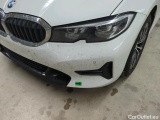  Bmw  Serie 3 Baureihe 3 Touring 318 d Sport Line 2.0 110KW AT8 E6d #31